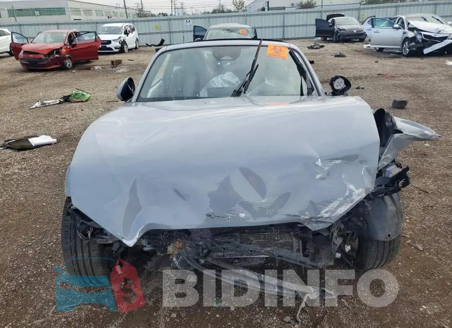 JM1NDAM78S0653279 Photo# 5
