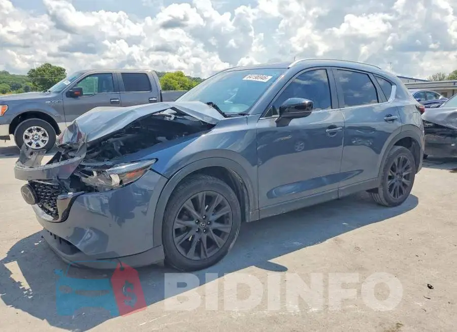 JM3KFBCM0N1580103 Photo# 1