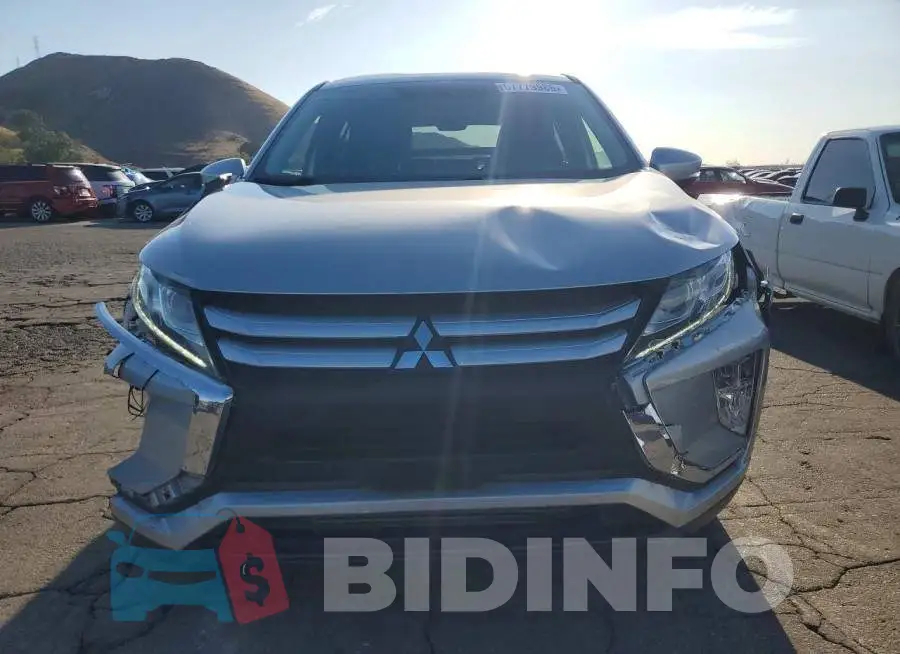 JA4AS3AA8LZ023303 Photo# 5