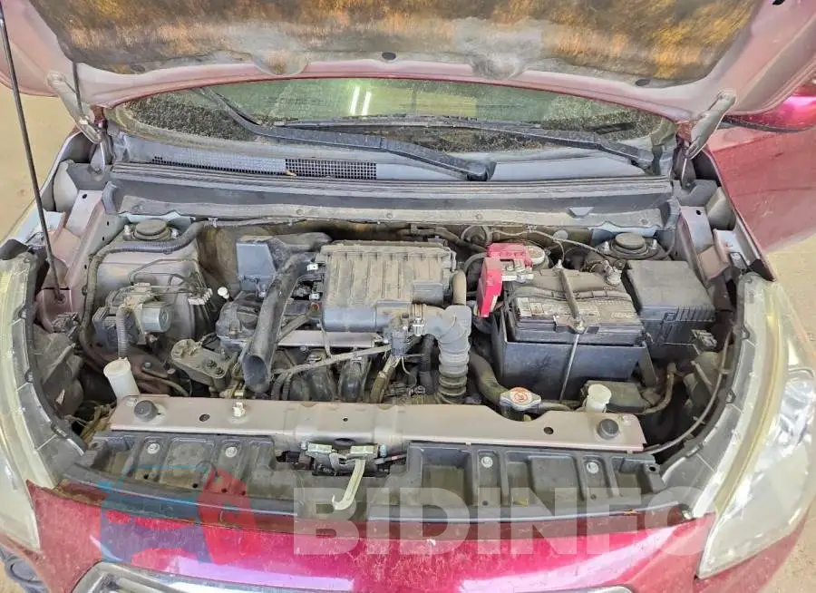 ML32F3FJ2JHF09024 Photo# 11