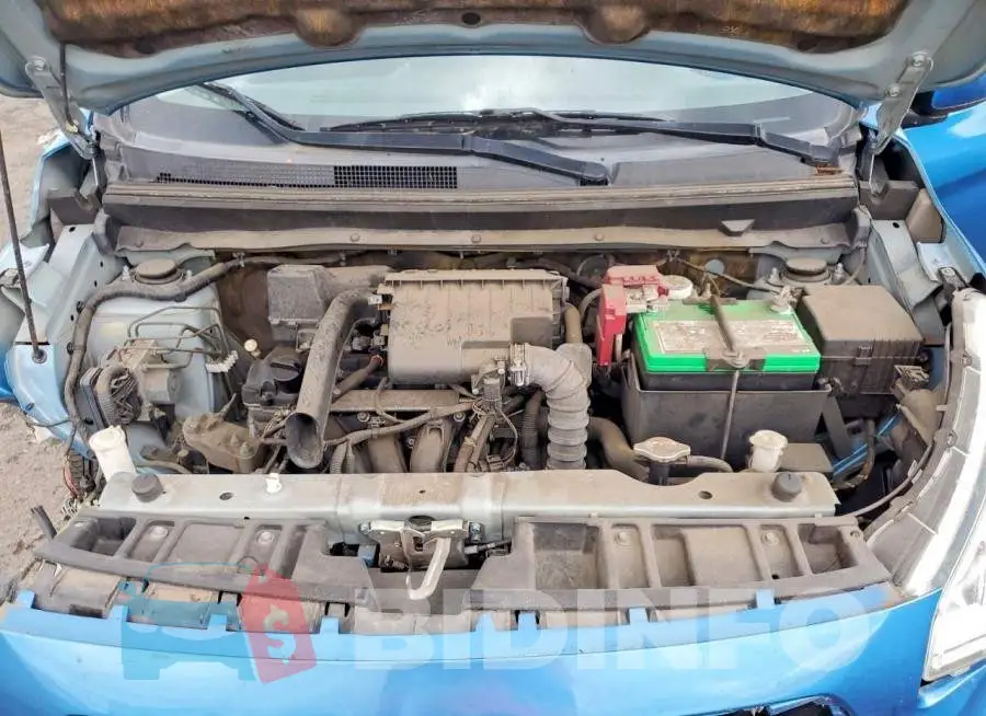 ML32F3FJ4JHF16492 Photo# 11
