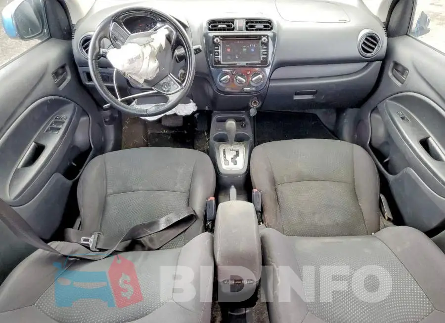 ML32F3FJ4JHF16492 Photo# 8