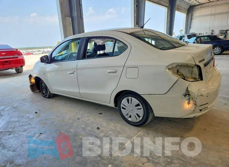 ML32F3FJ8HHF12357 Photo# 2