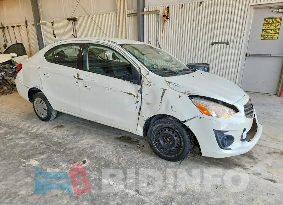 ML32F3FJ8HHF12357 Photo# 4