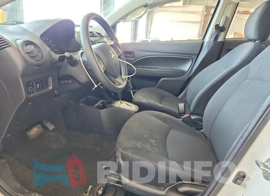 ML32F3FJ8HHF12357 Photo# 7