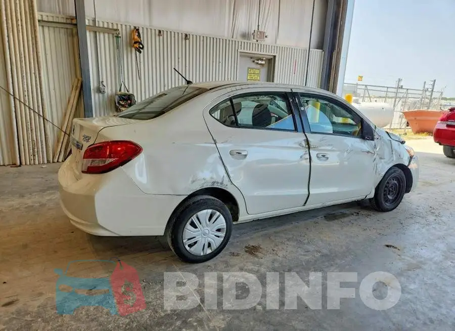 ML32F3FJ8HHF12357 Photo# 3
