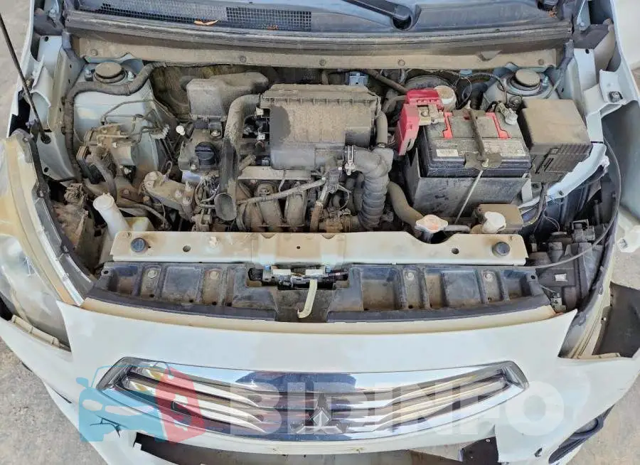ML32F3FJ8HHF12357 Photo# 11