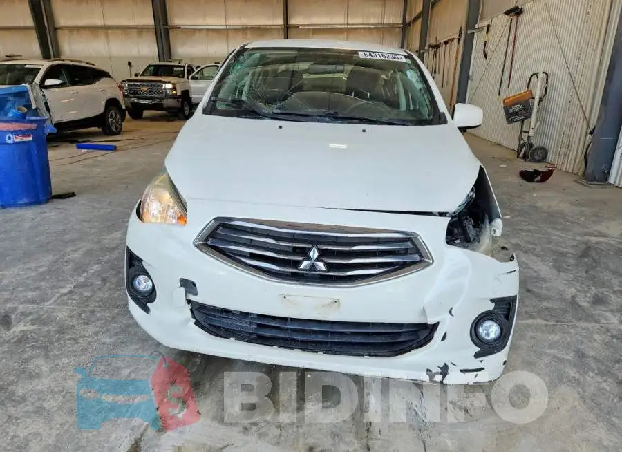 ML32F3FJ8HHF12357 Photo# 5