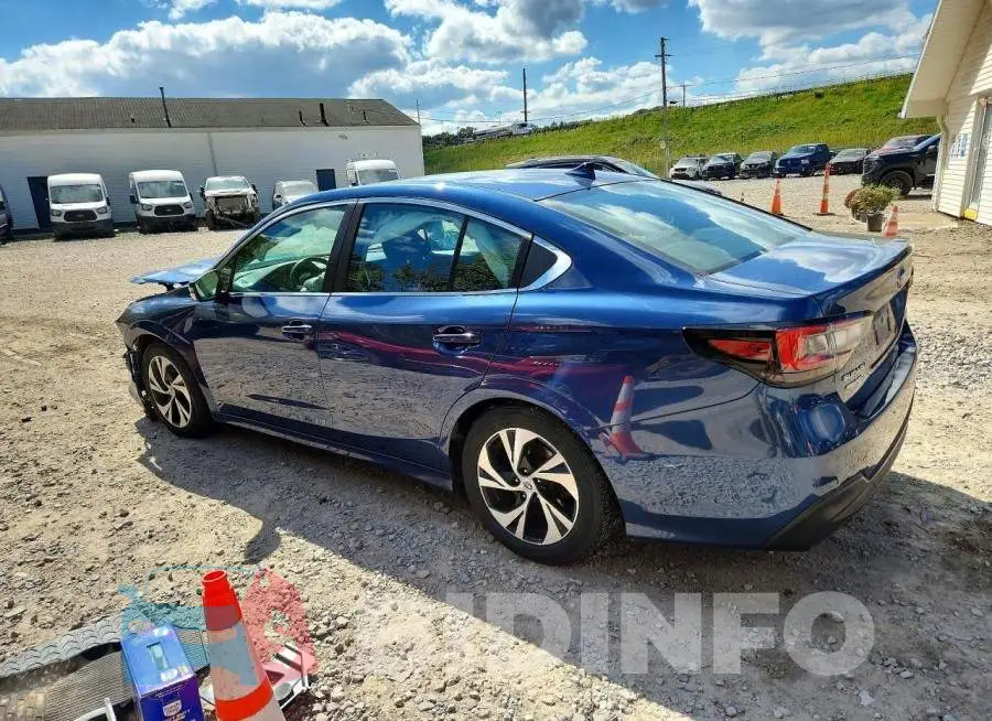 4S3BWAE66L3029662 Photo# 2