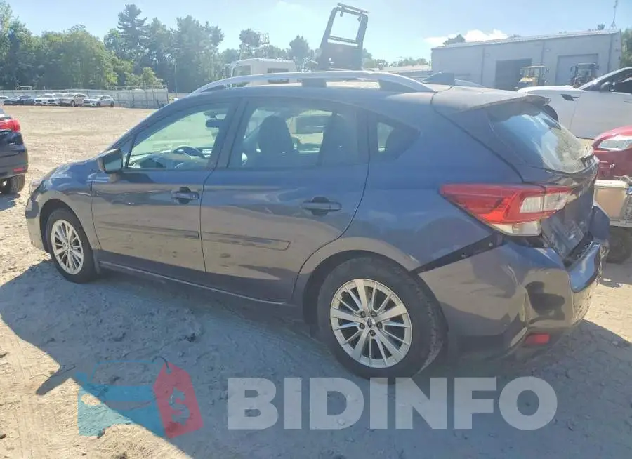 4S3GTAD62H3732232 Photo# 2