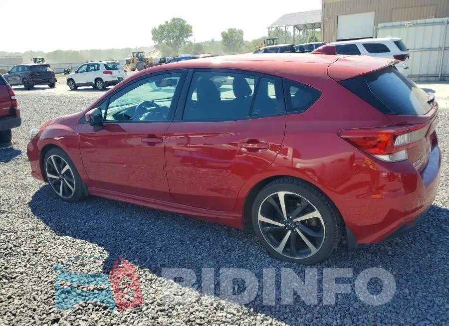 4S3GTAM60N3717143 Photo# 2
