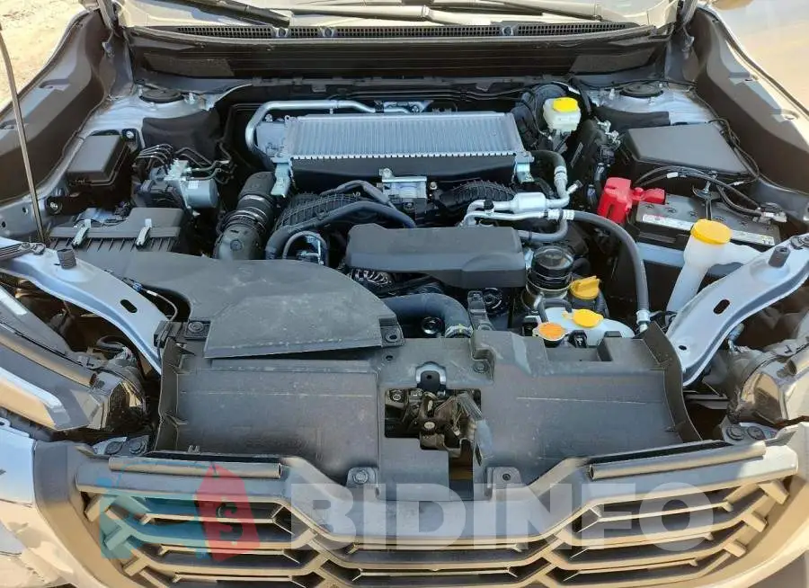 JF2BURGD2TY477806 Photo# 12