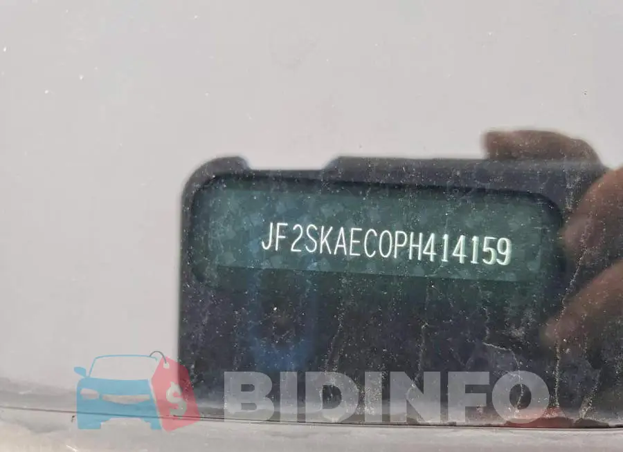 JF2SKAEC0PH414159 Photo# 13