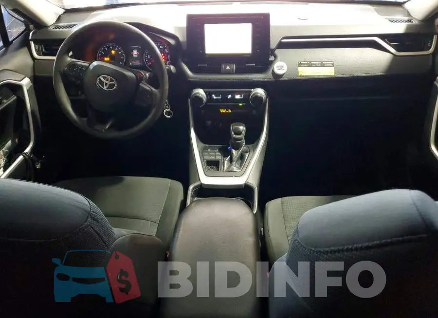 2T3G1RFV1MC166713 Photo# 8