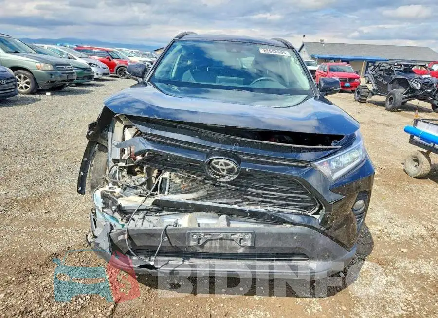 2T3P1RFV4MW156918 Photo# 5