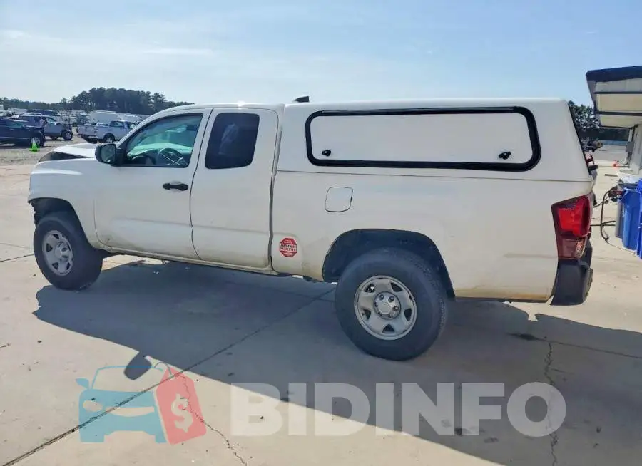 3TYRX5GNXPT089119 Photo# 2