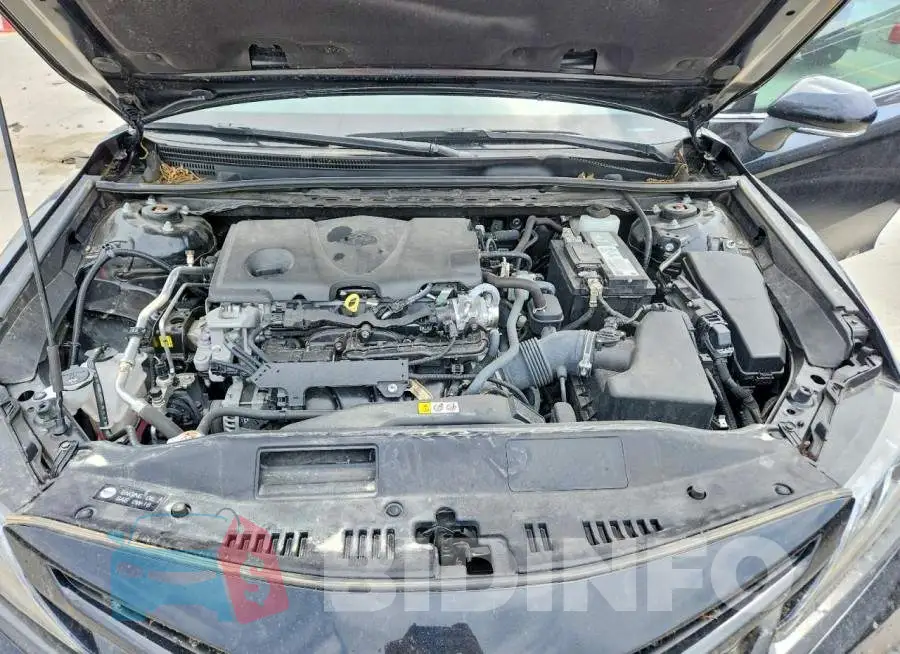 4T1K61AK3PU753047 Photo# 11
