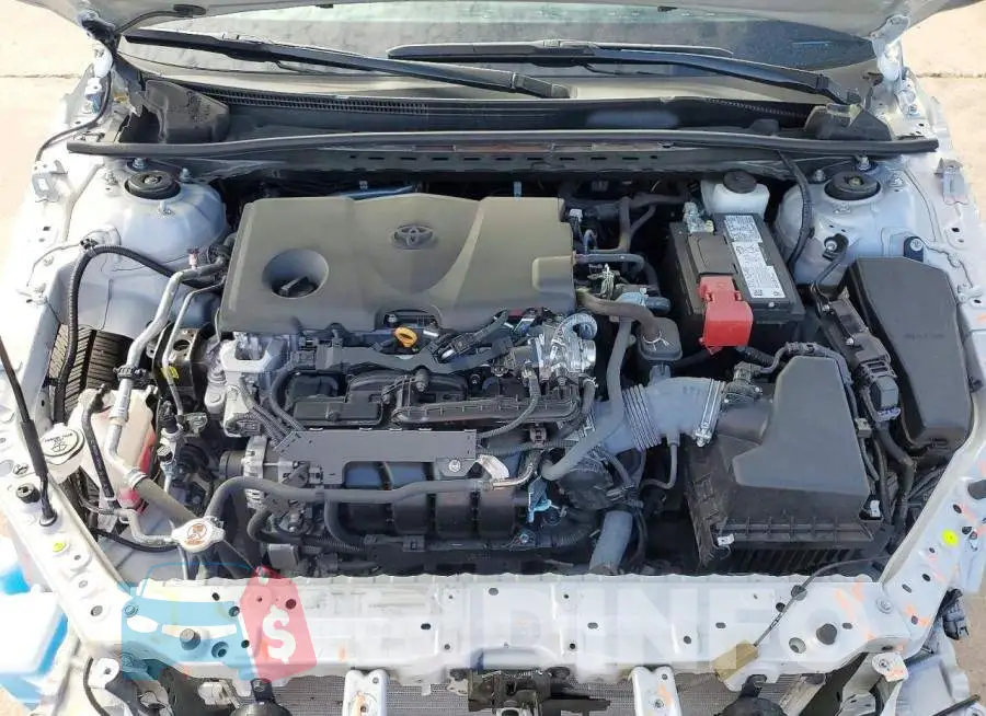 4T1K61AK8PU175480 Photo# 11