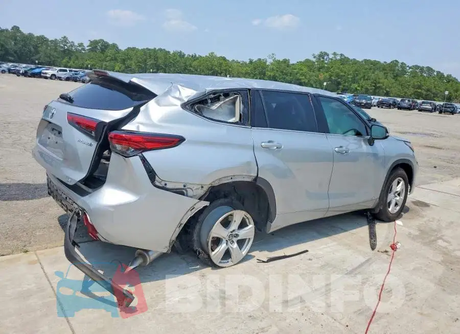 5TDBBRCH0NS547024 Photo# 3