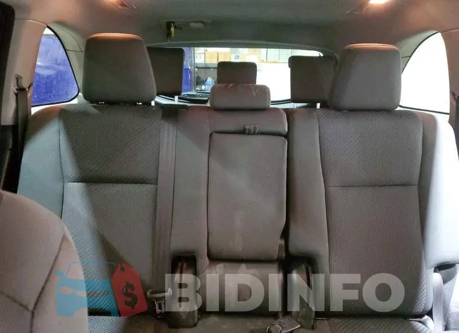 5TDBZRFH6JS843523 Photo# 10