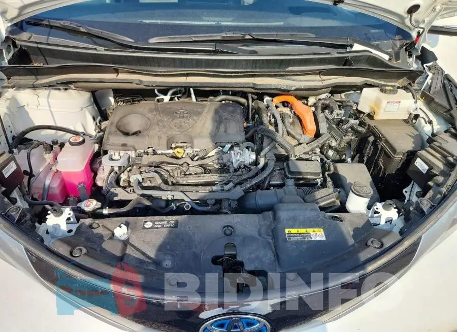 5TDESKFC2RS138565 Photo# 12