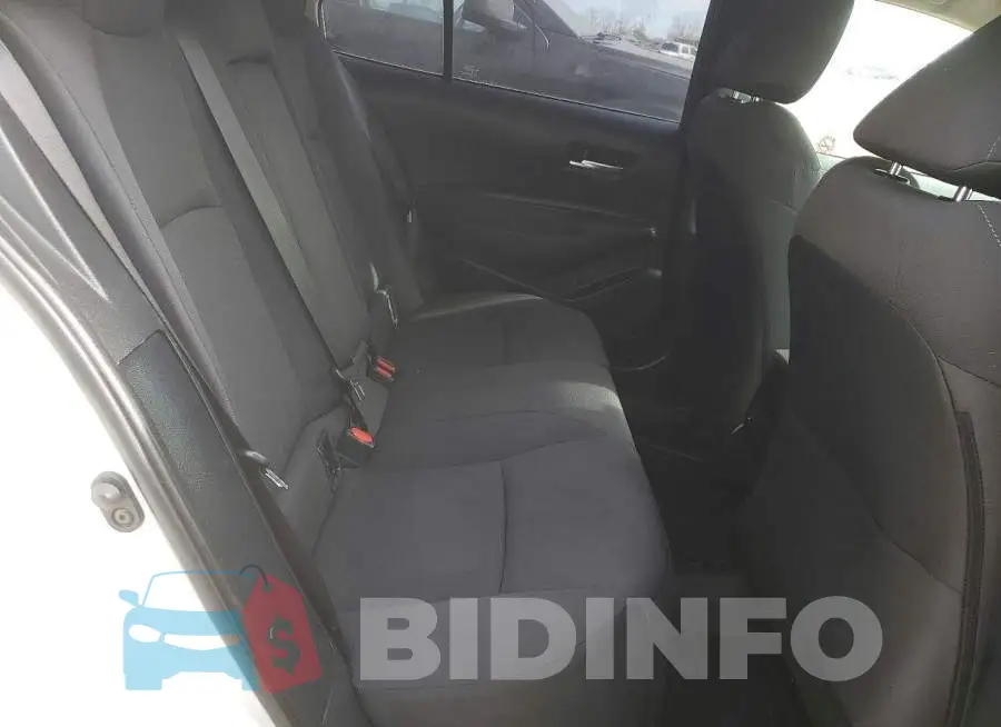 5YFBPMBE4MP222430 Photo# 10