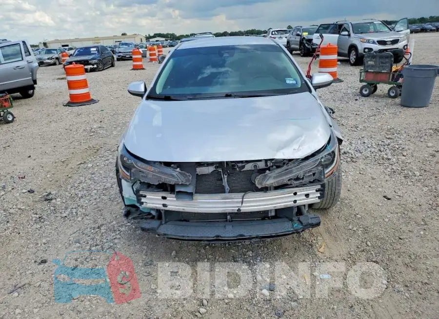 5YFEPMAE1NP293746 Photo# 5