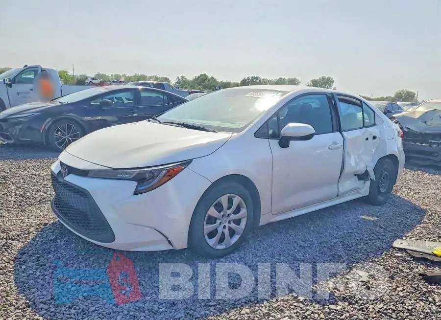 5YFEPMAE5NP370151 Photo# 1
