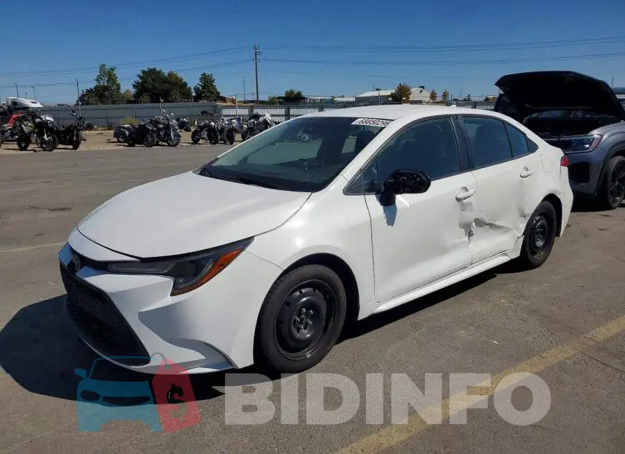 5YFEPRAE5LP106972 Photo# 1