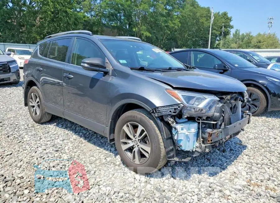 JTMRFREV8HD219730 Photo# 4