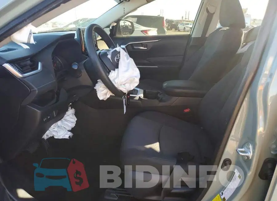 JTMW1RFV1KD040968 Photo# 7