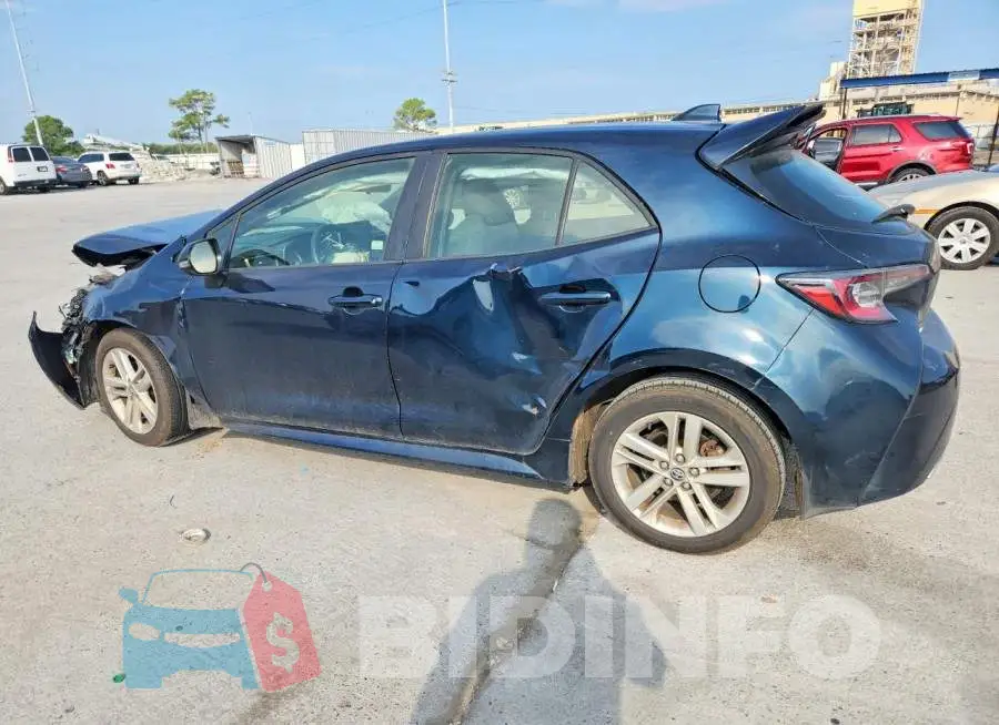 JTND4MBE1M3142573 Photo# 2