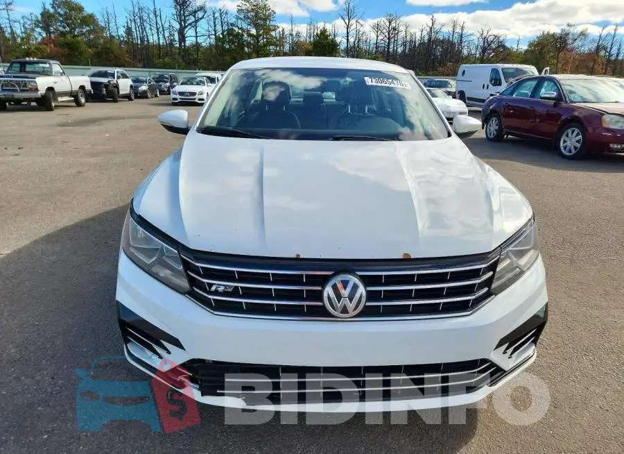 1VWDT7A33HC015559 Photo# 5