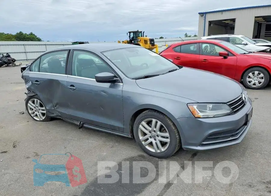 3VW2B7AJ4HM206611 Photo# 4