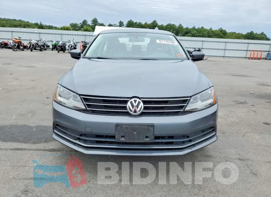 3VW2B7AJ4HM206611 Photo# 5