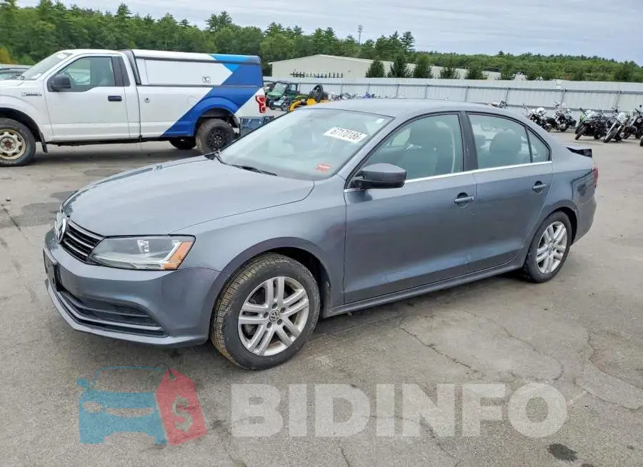 3VW2B7AJ4HM206611 Photo# 1