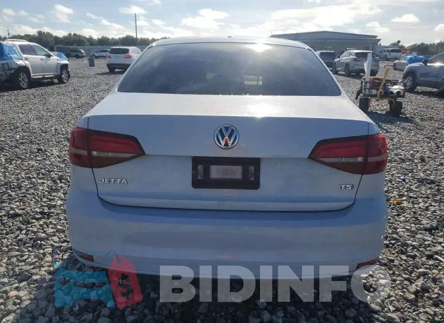 3VW2B7AJ5HM412200 Photo# 6