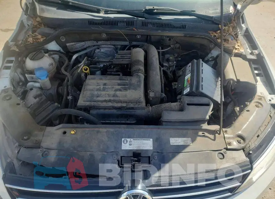3VW2B7AJ7HM290309 Photo# 11