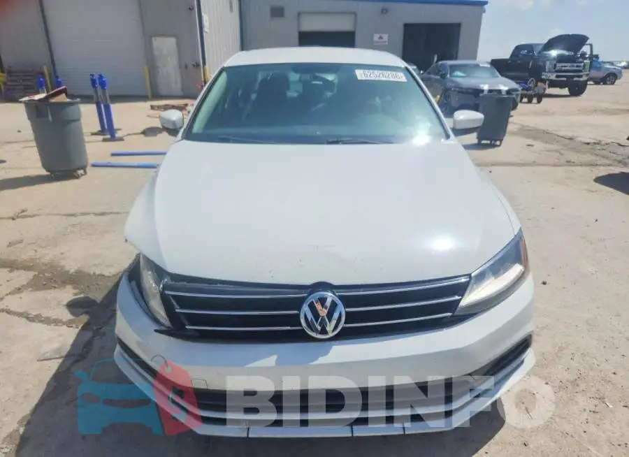 3VW2B7AJ7HM290309 Photo# 5