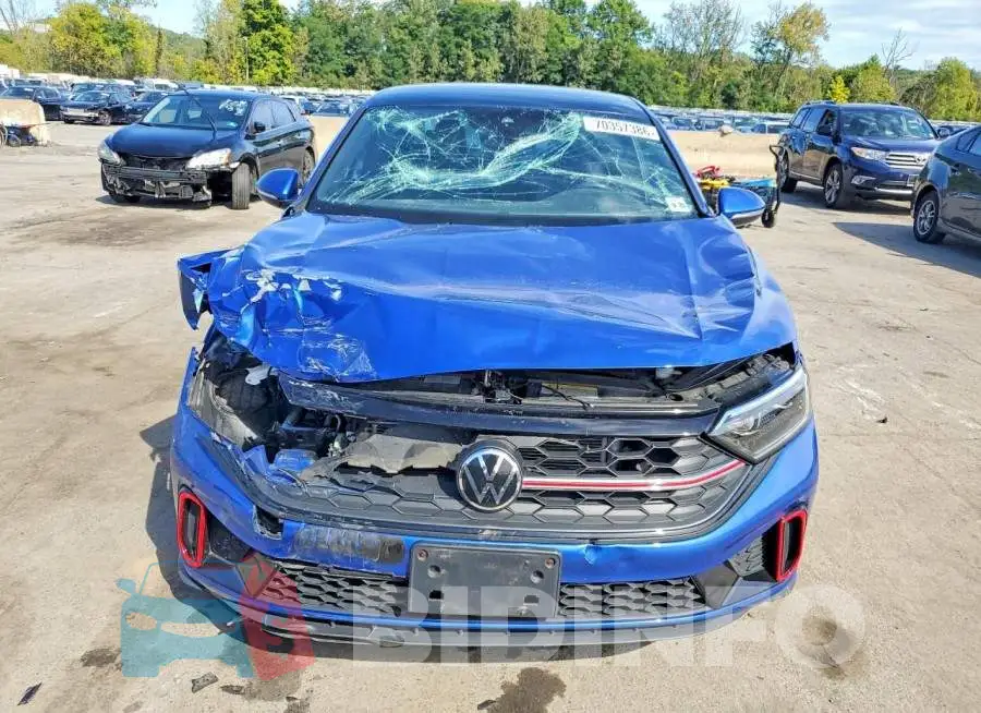 3VW2T7BUXPM059702 Photo# 5