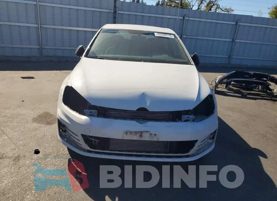 3VW447AU5HM073354 Photo# 5