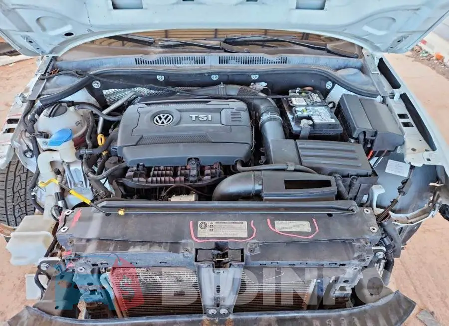 3VW4T7AJ9HM213334 Photo# 11