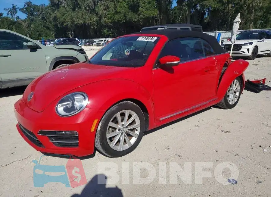 3VW5DAATXKM503542 Photo# 1
