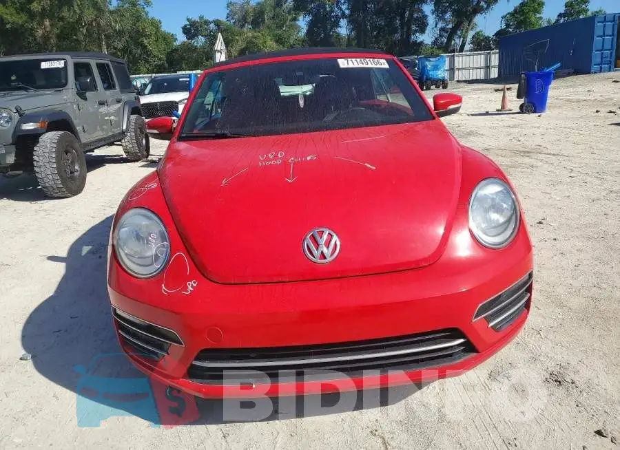 3VW5DAATXKM503542 Photo# 5