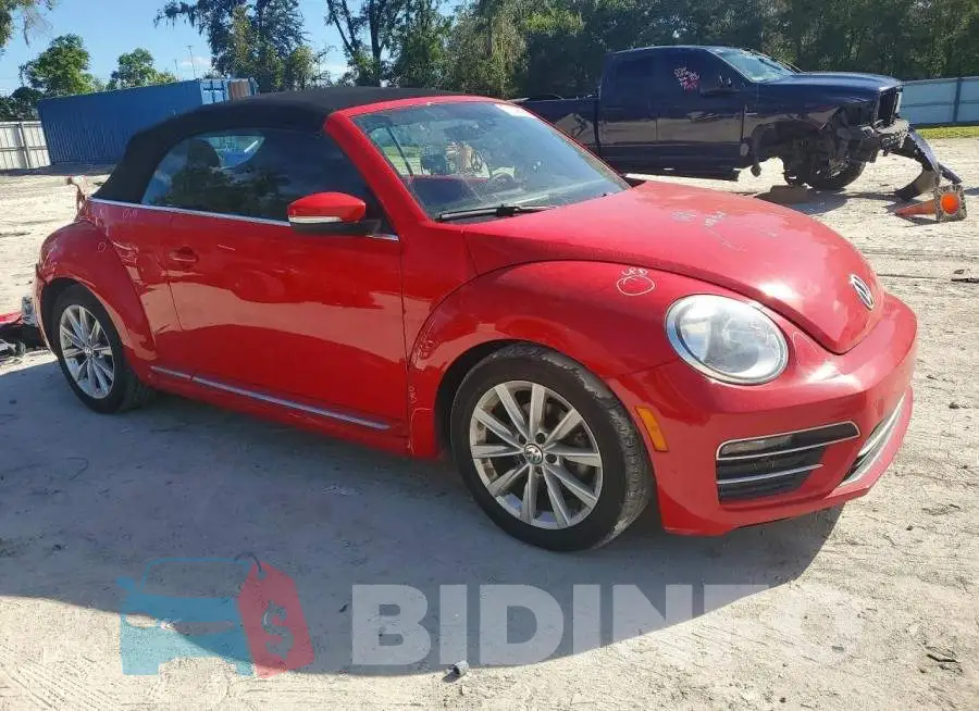 3VW5DAATXKM503542 Photo# 4
