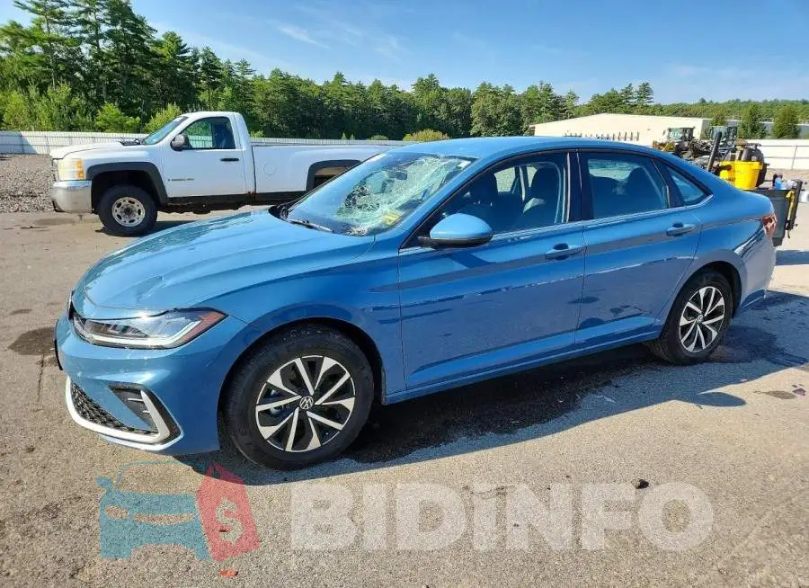 3VW5X7BU8SM076668 Photo# 1