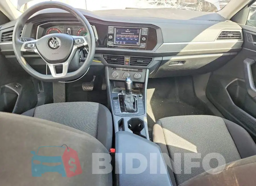 3VWCB7BU3KM248983 Photo# 8
