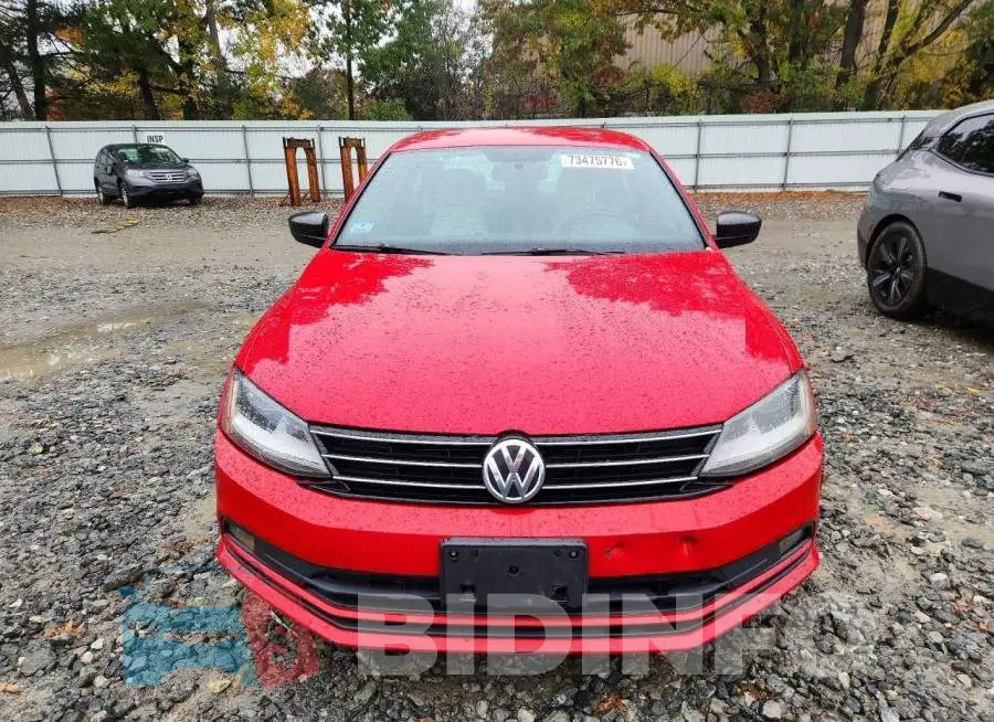 3VWD17AJ9HM309325 Photo# 5