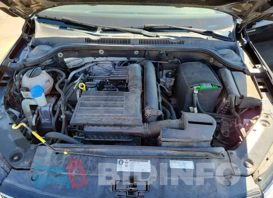 3VWDB7AJ2HM355916 Photo# 11