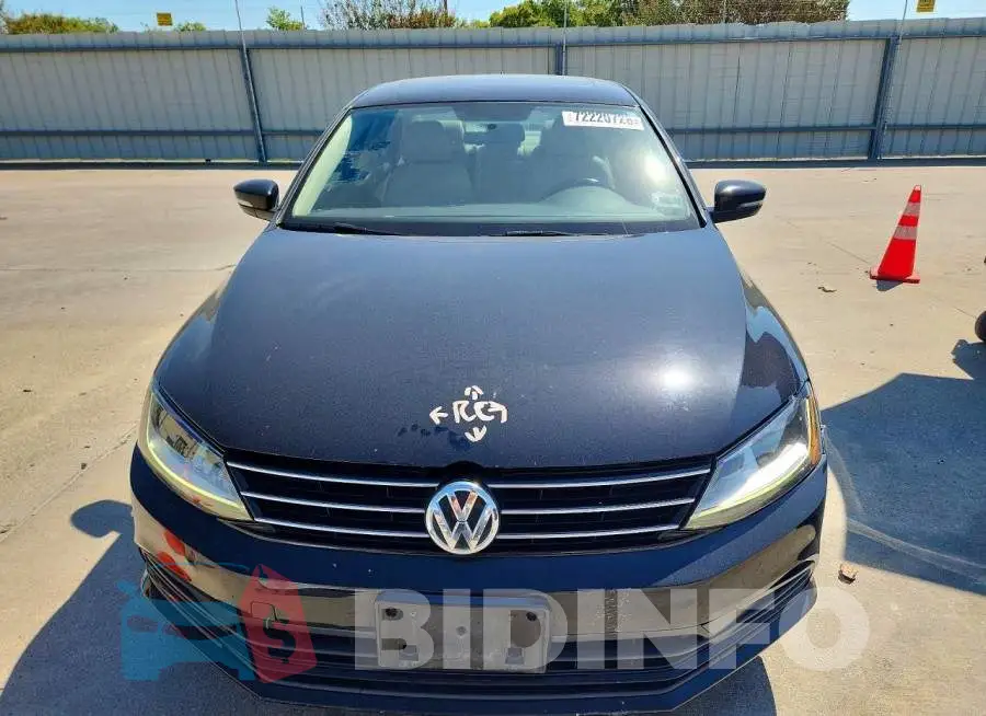 3VWDB7AJ2HM355916 Photo# 5